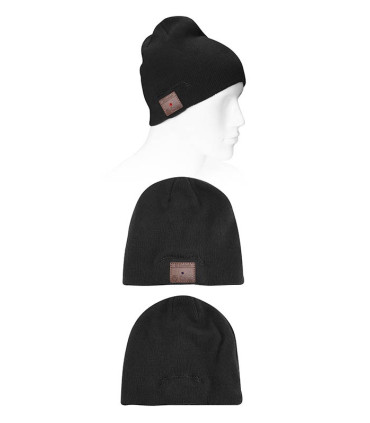 Gorro de Lana Bluetooth