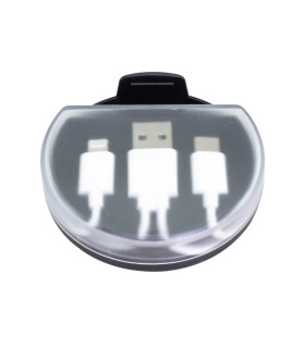 Connect Multicargador