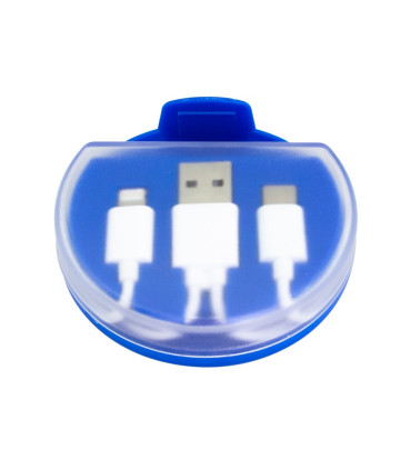 Connect Multicargador