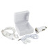 Kit de Carga y Audio