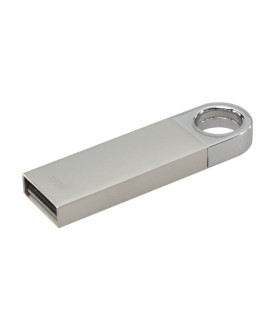 Mini Pendrive Metálico de 32GB