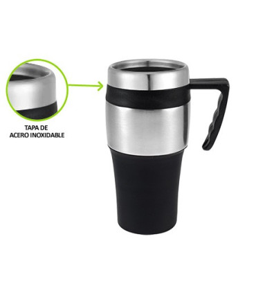 Mug Térmico 450cc