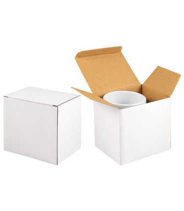 Tazón Cerámico Sublimación