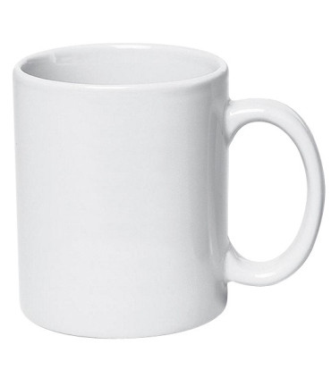 Tazón Cerámico Sublimación