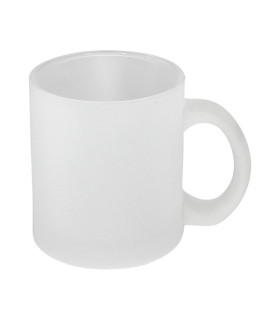 Tazón de Vidrio Empavonado Sublimación