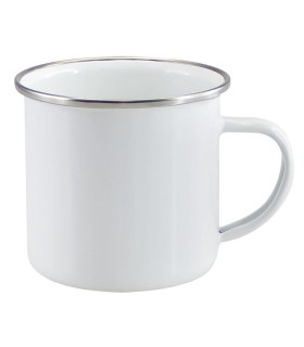 Tazón Enlozado Sublimación