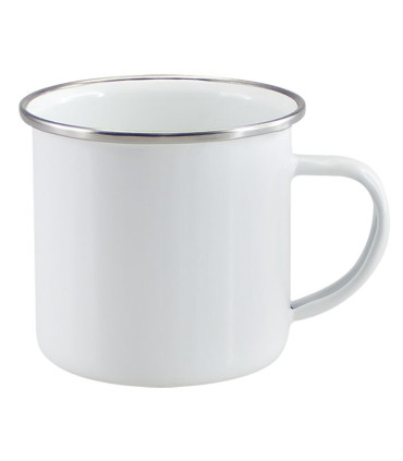 Tazón Enlozado Sublimación