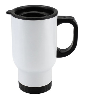 Mug Térmico Blanco Sublimación