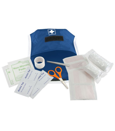 Botiquín de Emergencia