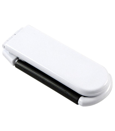 Cepillo Rectangular con Espejo