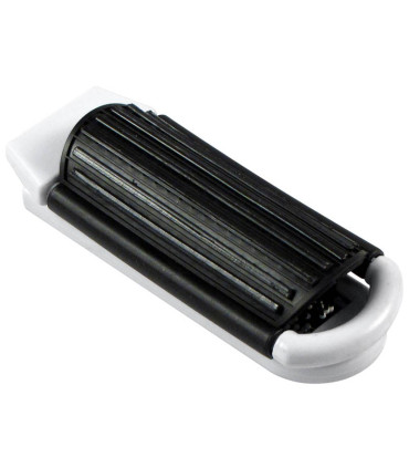 Cepillo Rectangular con Espejo