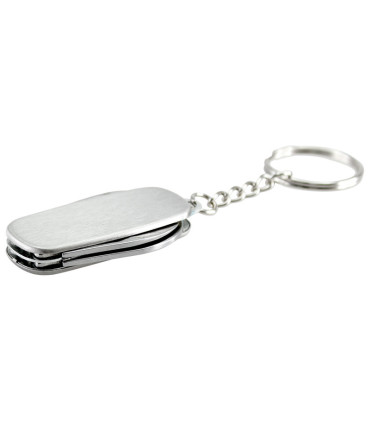 Llavero Multiherramientas