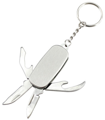 Llavero Multiherramientas