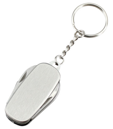 Llavero Multiherramientas