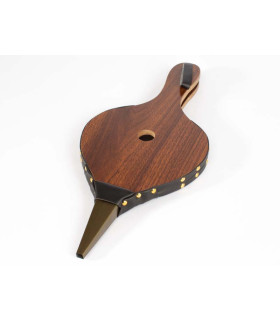 Soplador Grande de Aire