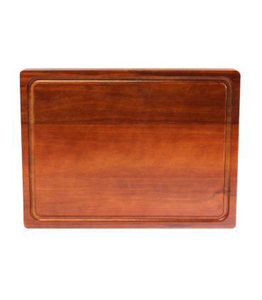 Tabla de Alimentos de Acacia Dual