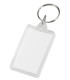 Llavero con Porta Foto Acrílico