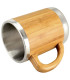 Tazón de Bamboo 350cc