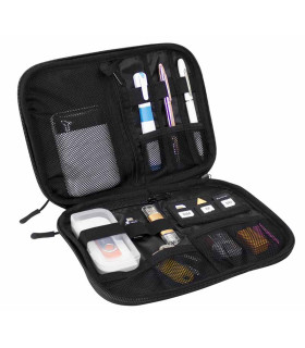 Porta Accesorios de Viaje