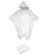Poncho Para Lluvia