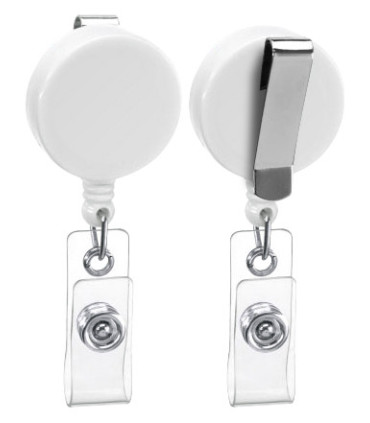 Yo-Yo Porta Credencial