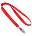 Lanyard Porta Credencial con Clip