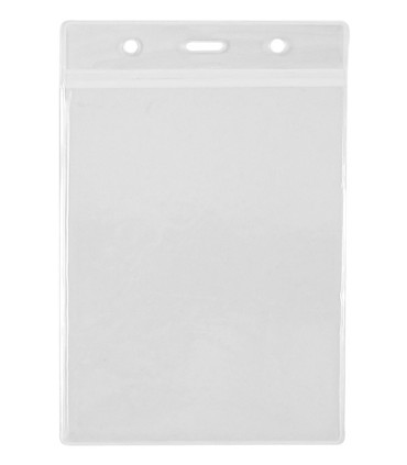 Porta-Credencial Grande