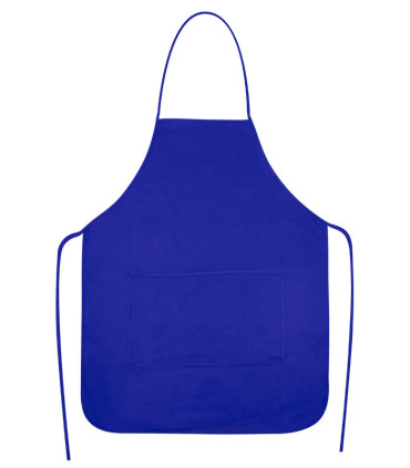 Delantal Pechera de TNT