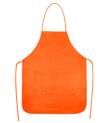 Delantal Pechera de TNT