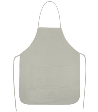 Delantal Pechera de TNT