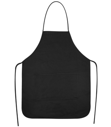 Delantal Pechera de TNT