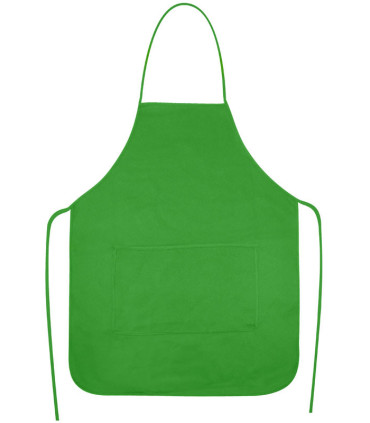 Delantal Pechera de TNT