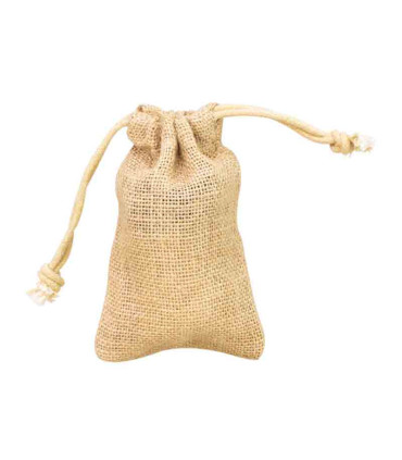 Bolsa de Yute tipo Saco