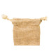 Bolsa de Yute tipo Saco