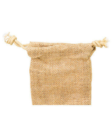 Bolsa de Yute tipo Saco