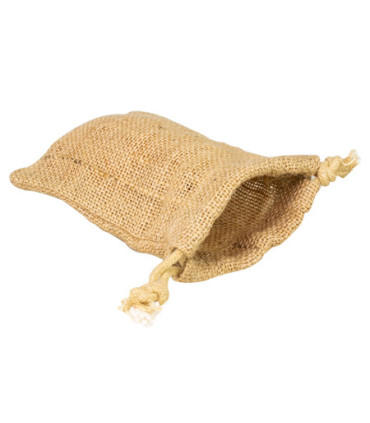 Bolsa de Yute tipo Saco