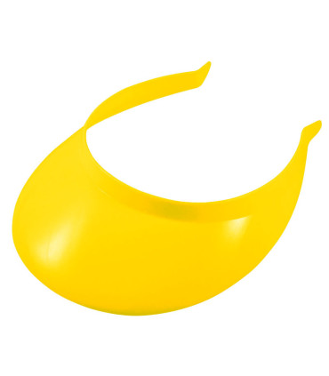 Visera Plástica de PVC