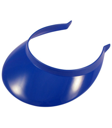 Visera Plástica de PVC