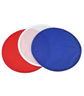 Frisbee Plegable con Funda