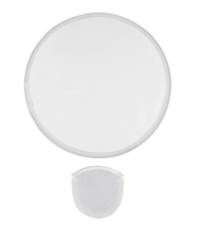 Frisbee Plegable con Funda