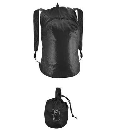Mochila Retráctil Capsule