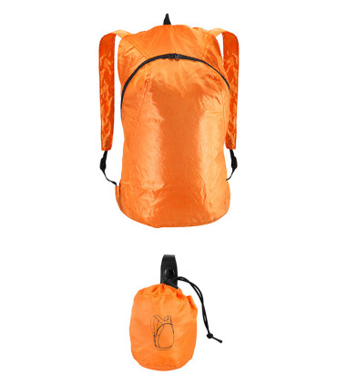 Mochila Retráctil Capsule