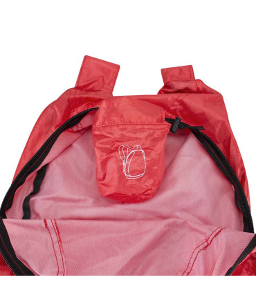 Mochila Retráctil Capsule