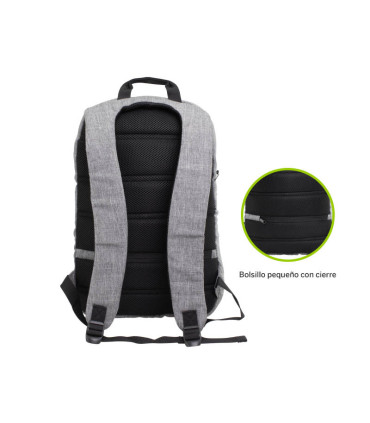 Mochila Porta Notebook