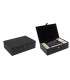 Multijuegos Caja PU Negro