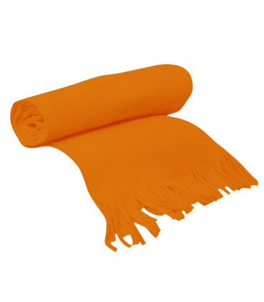 Bufanda de Polar Anti-peeling