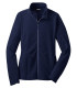 Chaqueta Mujer Micropolar