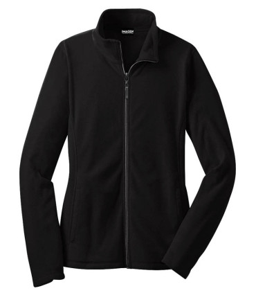 Chaqueta Mujer Micropolar