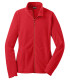 Chaqueta Mujer Micropolar