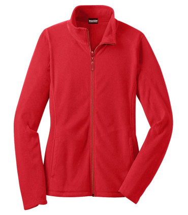 Chaqueta Mujer Micropolar